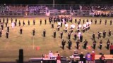 2007 Jack Robey Middle School Fieldshow