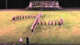 2007 Jackson High School Fieldshow