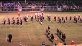 2007 Opelousas High School Fieldshow
