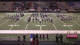 Beaumont Central High School 01/19/2013