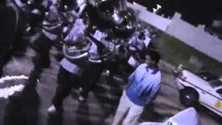 Beaumont Central High School 2006 – Under Pressure