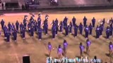 Beaumont Ozen High School Fieldshow – 2005