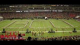 Bethune-Cookman University – Honda BOTB Fieldshow (2013)