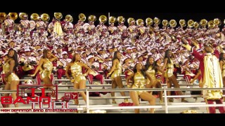 Bethune-Cookman University – Knockin The Boots (2012)