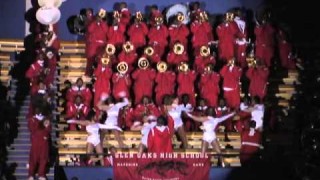 Glen Oaks High School 2008