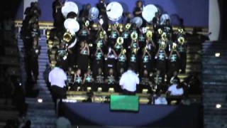 Hillcrest High School 2008