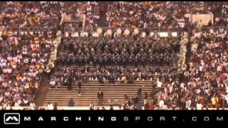 Memphis Mass Band vs. Music City Mass Band 2014 Part. 5