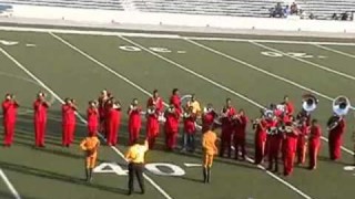 Jack Yates High School 2006 – Just Got Paid