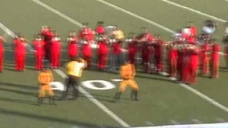 Jack Yates High School 2006 – Then What