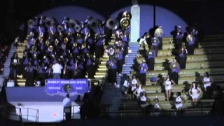 McKinley High School 2008