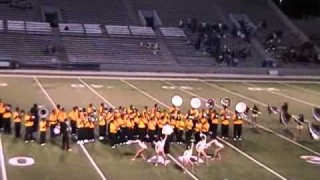 Scotlandville High School 2006 -