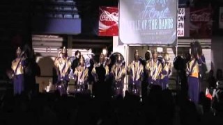 St. Augustine High School 2008