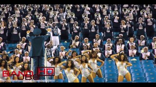 Tennessee State University – Word Up (2013)