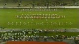 2001 Jones High Marching Tigers