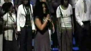 2007 FAMU Gospel Choir “Due Season”