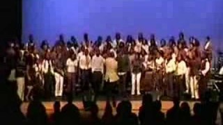 2007 FAMU Gospel Choir “Everything That Has Breath”