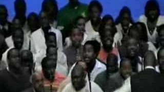 2007 FAMU Gospel Choir “Let Everything That Have Breath”