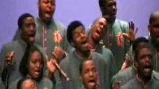 2007 FAMU Gospel Choir “Our Father, You Are Holy”