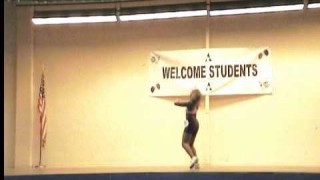 2011 GG Tryouts ~ Individual 13
