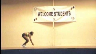 2011 GG Tryouts ~ Individual 22