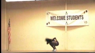 2011 GG Tryouts ~ Individual 24