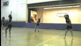 2012 ~ Alcorn GG Tryouts Group 2 Part 2