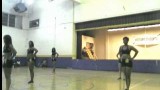 2012 ~ Alcorn GG Tryouts Group 3 Part 2