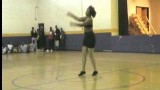 2012 ~ Alcorn Twirler Tryouts #4