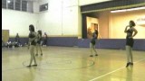 2012 ~ Alcorn Twirler Tryouts ~ Group