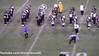 2012 Presidential Debate – Beaumont Central style – *Spoiler Alert* lol Obama WINS!