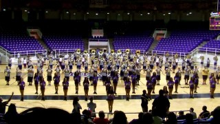 2013 PVU – Marching Storm Preview