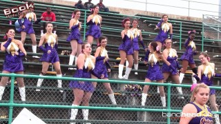 ACSA Homecoming – Middle School Bands 10/08/11 Part 3