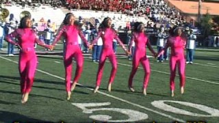 Adrian Carroll 2012 DVD Promo