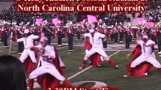 Adrian Carroll Battle of the Bands 2012 – 15 sec commercial