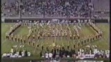 Alabama St 2003 “Halftime Fanfare”