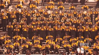 Alabama State (2013) – Suit and Tie – HBCU Bands