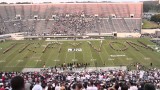Alabama State Band does Tribute to Trayvon Martin