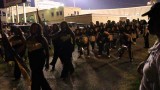 Alabama State – Marching Out of Memorial Stadium (2013)