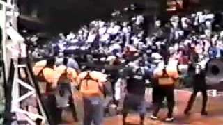 Alabama State MMH Pep Rally (1992)