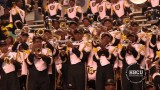 Alabama State Trumpet Section 2013 – 2014 Season