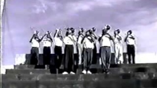 Alabama State Trunk of Funk 1994