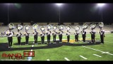 Alabama State Tubas (Silver Bullets) – Hard Knock Life (2013)