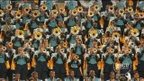 Alabama State vs Southern – 5th Quarter – 2013 – HBCU Bands