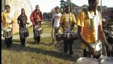 Alcorn Homecoming 2011 ~ Drumline
