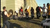 Alcorn Homecoming 2011 ~ Drumline1