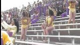Alcorn Homecoming 2011 ~ June 27th
