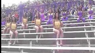 Alcorn Homecoming 2011 ~ The Kings Motorcade