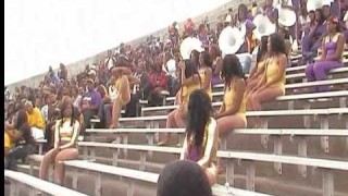 Alcorn Homecoming 2011 ~ Togetherness