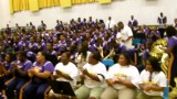 Alcorn Homecoming 2012 ~ Alabama (Best Band)