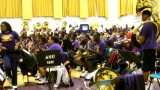 Alcorn Homecoming 2012 ~ Alcorn Ode